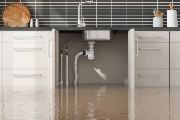 Best Commercial water damage restoration  in Chelan, WA